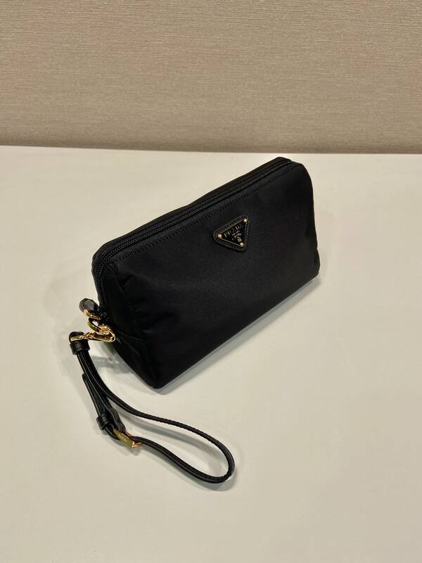 Prada Gold shoulder bag — Top Quality Replica