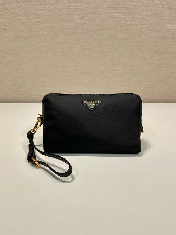 Prada Gold shoulder bag — Top Quality Replica