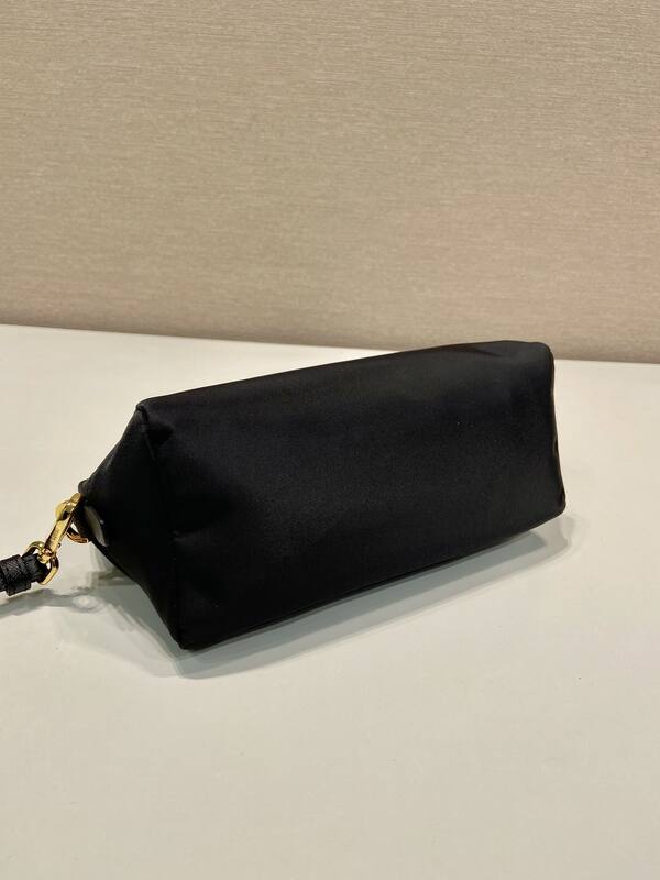 Prada Gold shoulder bag — Top Quality Replica