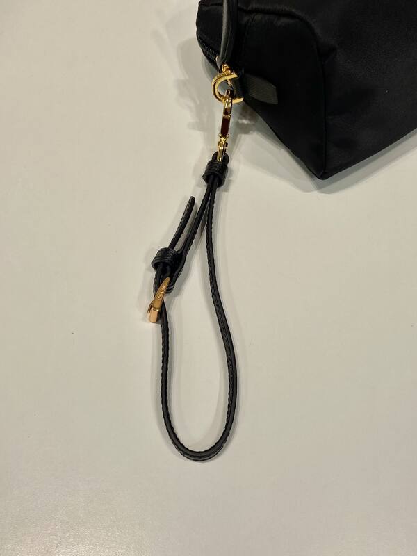 Prada Gold shoulder bag — Top Quality Replica