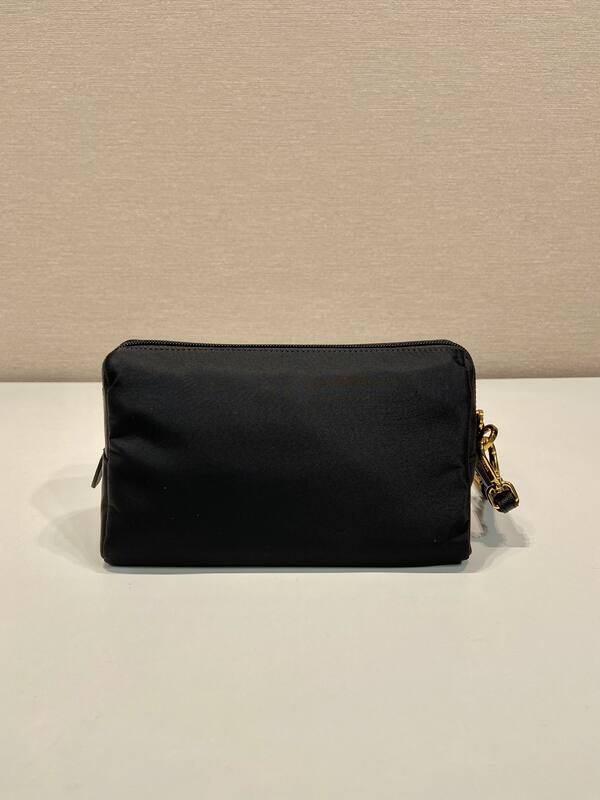 Prada Gold shoulder bag — Top Quality Replica