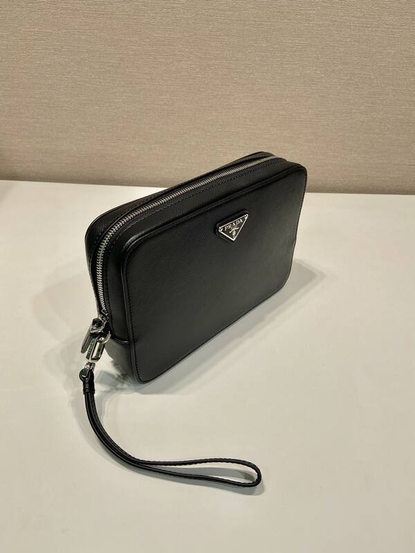 Prada Black shoulder bag — AAA Quality Replica