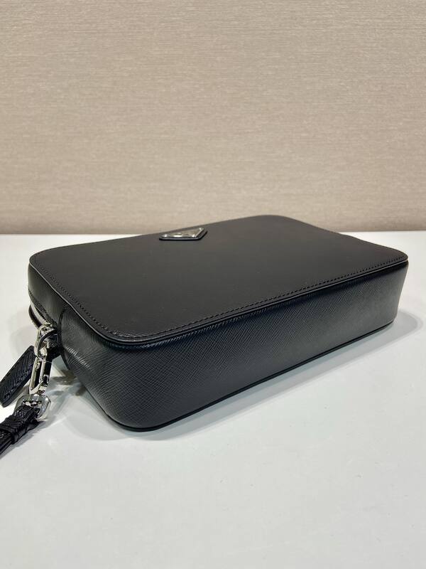 Prada Black shoulder bag — AAA Quality Replica