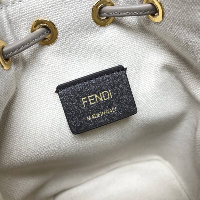 Fendi shoulder bag — 1:1 Replica