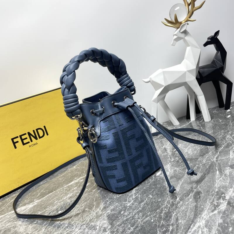 Fendi shoulder bag — Premium Replica