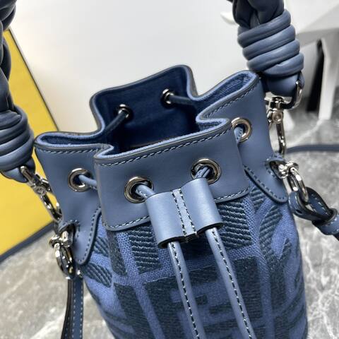 Fendi shoulder bag Premium Replica