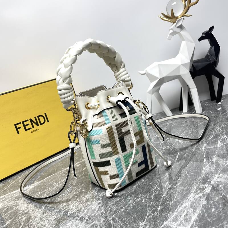 Fendi shoulder bag — Top Quality Replica