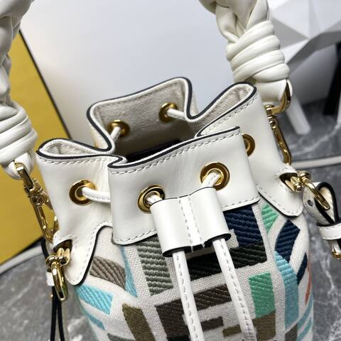 Fendi shoulder bag Top Quality Replica