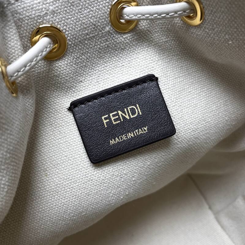 Fendi shoulder bag — Top Quality Replica