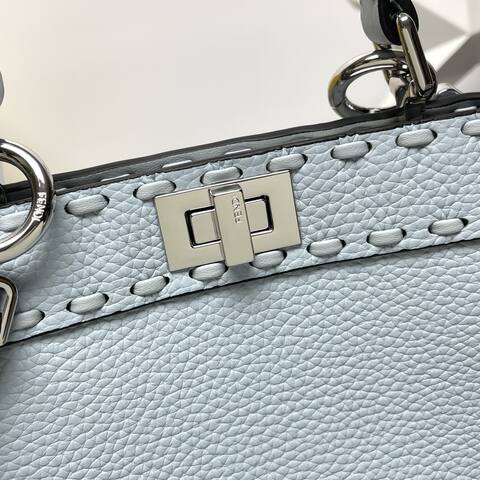 Fendi shoulder bag Premium Replica