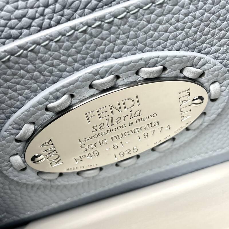Fendi shoulder bag — Premium Replica