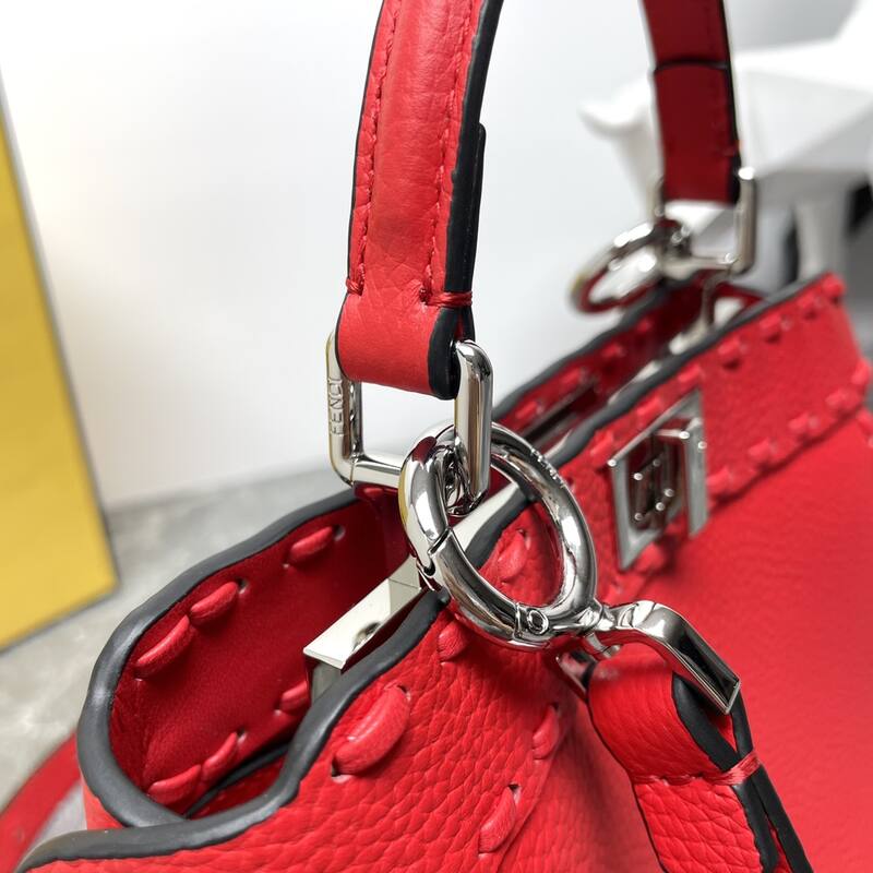 Fendi shoulder bag — 1:1 Replica