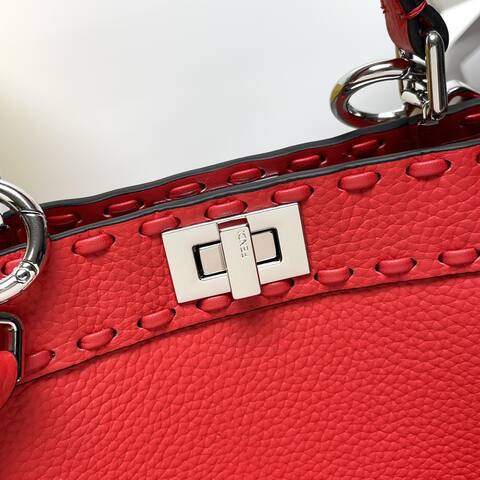 Fendi shoulder bag 1 1 Replica