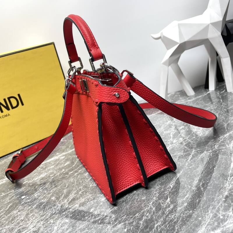 Fendi shoulder bag — 1:1 Replica