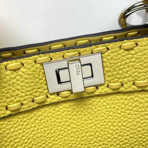 Fendi shoulder bag Premium Replica