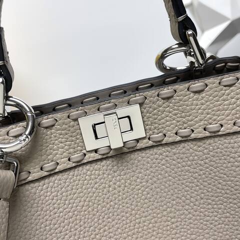 Fendi shoulder bag Premium Replica