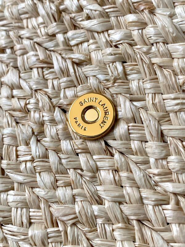 Saint Laurent MINI everyday — 1:1 Replica