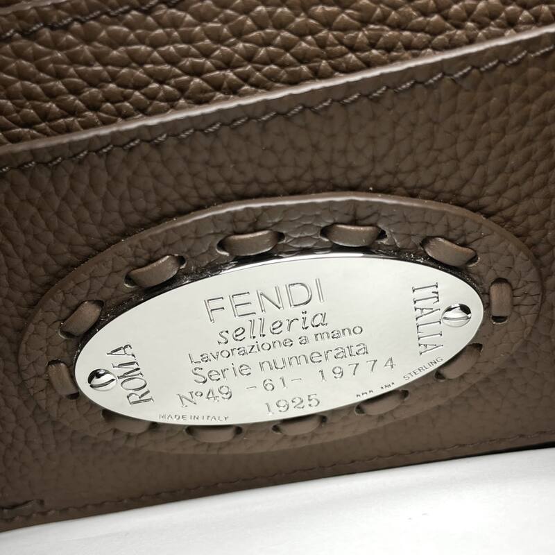 Fendi shoulder bag — Premium Replica