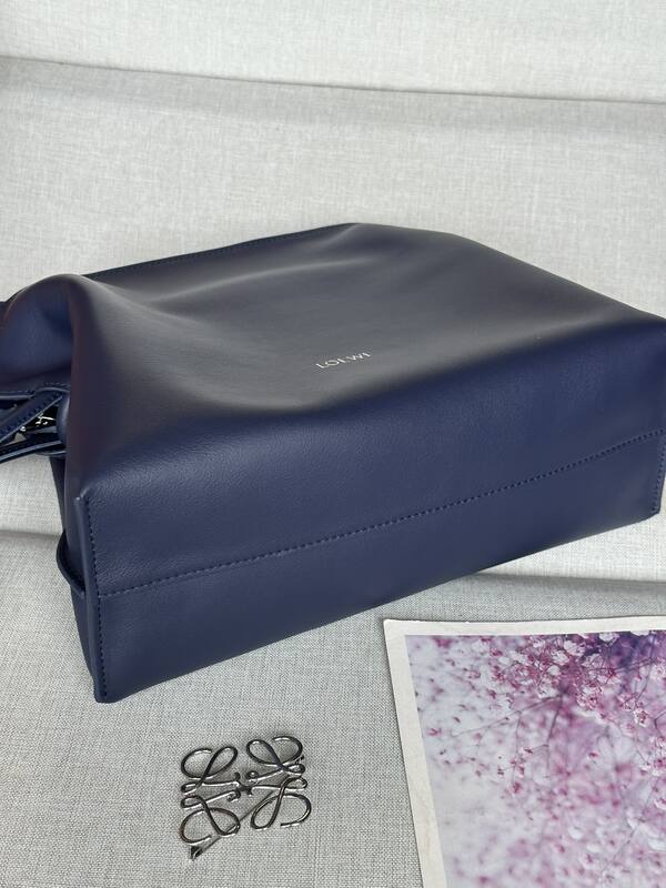 Loewe Blue shoulder bag — Top Quality Replica