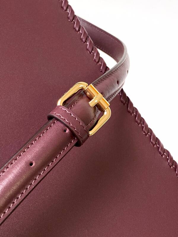 Fendi Peekaboo 33x22x14cm shoulder bag — AAA Quality Replica