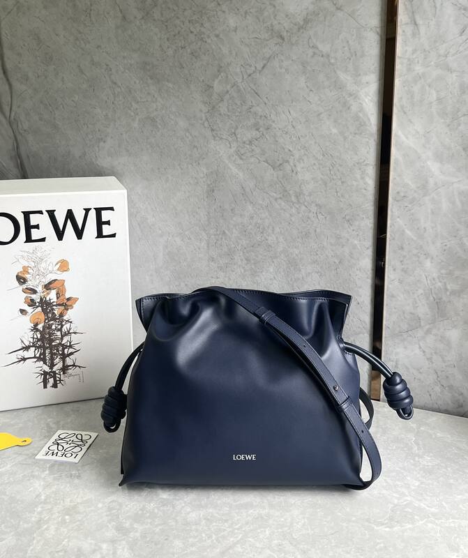 Loewe Blue 30x22x12cm shoulder bag — 1:1 Replica