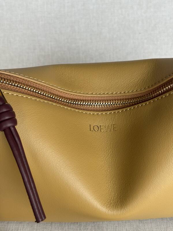 Loewe shoulder bag — AAA Quality Replica