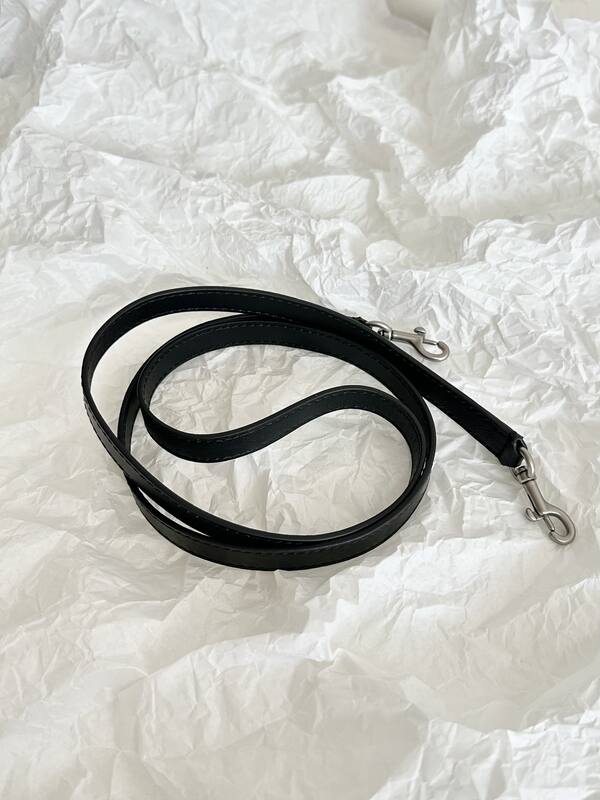 Balenciaga Black 40x30x16cm shoulder bag — Premium Replica
