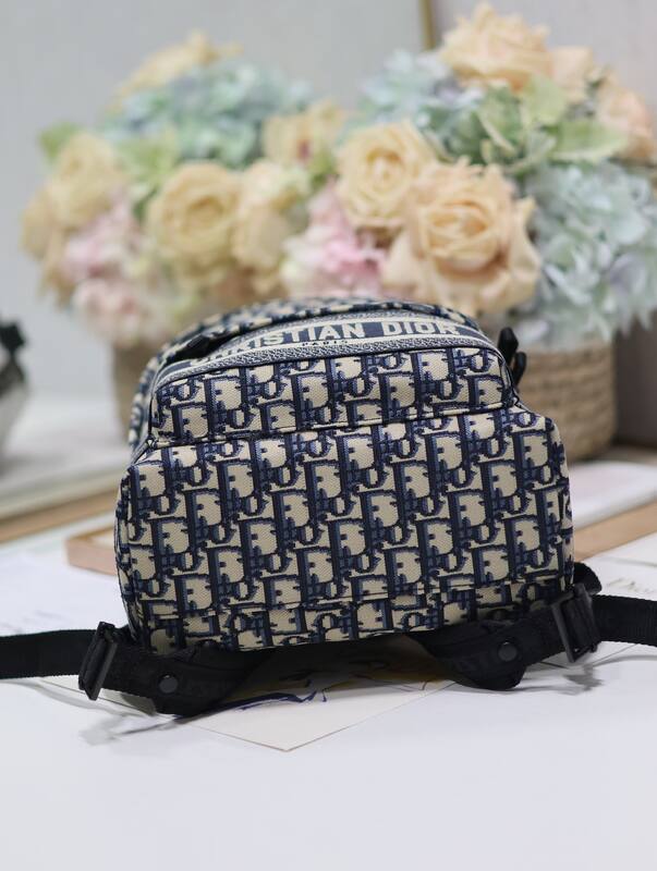 Dior Blue Oblique everyday — Top Quality Replica