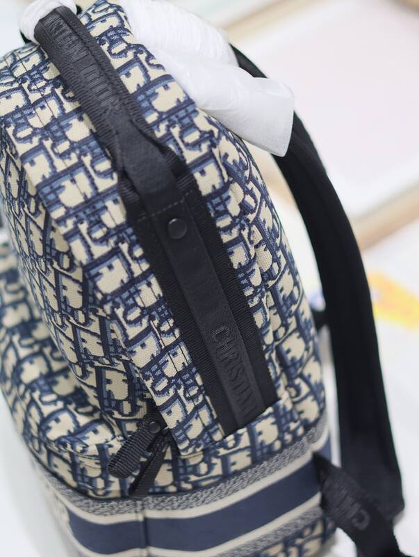 Dior Blue Oblique everyday — Top Quality Replica