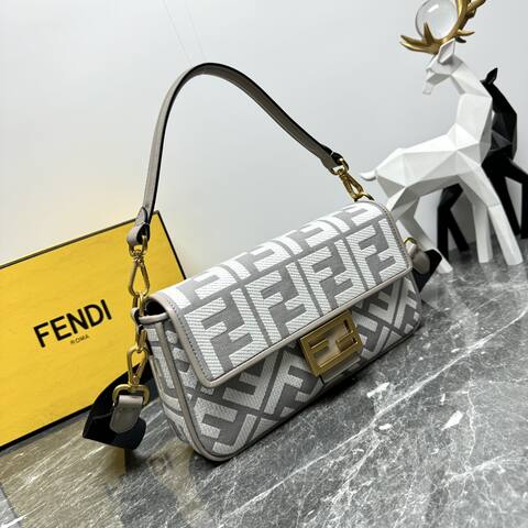 Fendi shoulder bag AAA Quality Replica