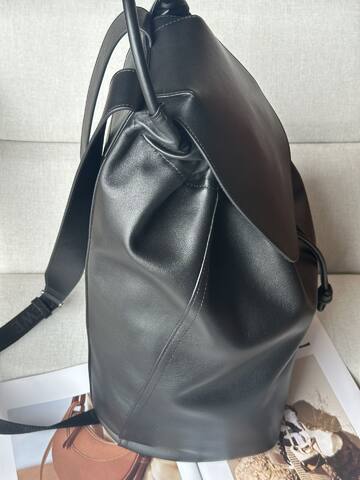 Loewe Black shoulder bag Top Quality Replica