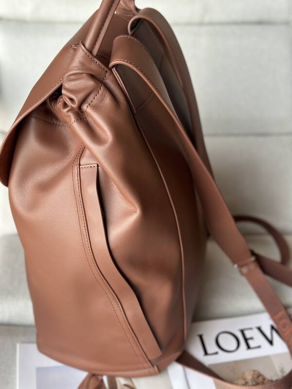 Loewe Brown shoulder bag — Top Quality Replica