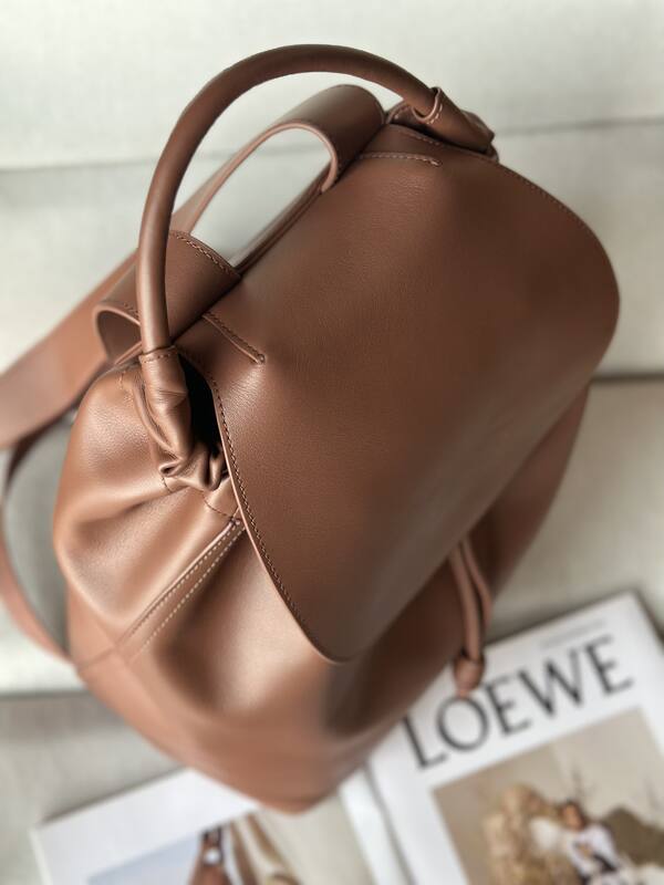 Loewe Brown shoulder bag — Top Quality Replica