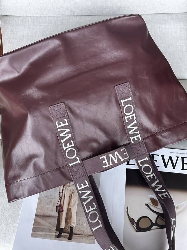 Loewe shoulder bag — Premium Replica