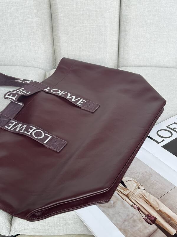 Loewe shoulder bag — Premium Replica