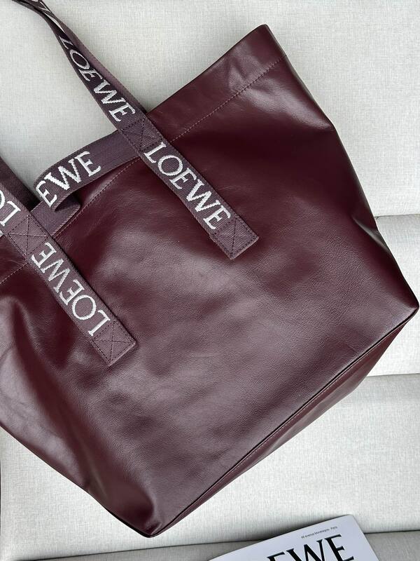 Loewe shoulder bag — Premium Replica