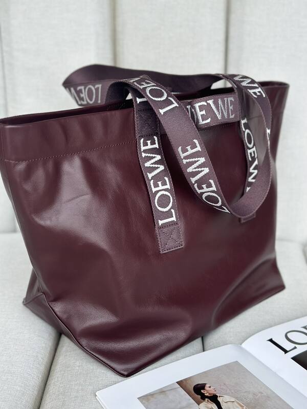 Loewe shoulder bag — Premium Replica