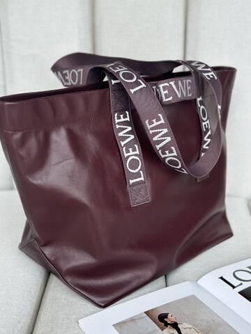 Loewe shoulder bag Premium Replica