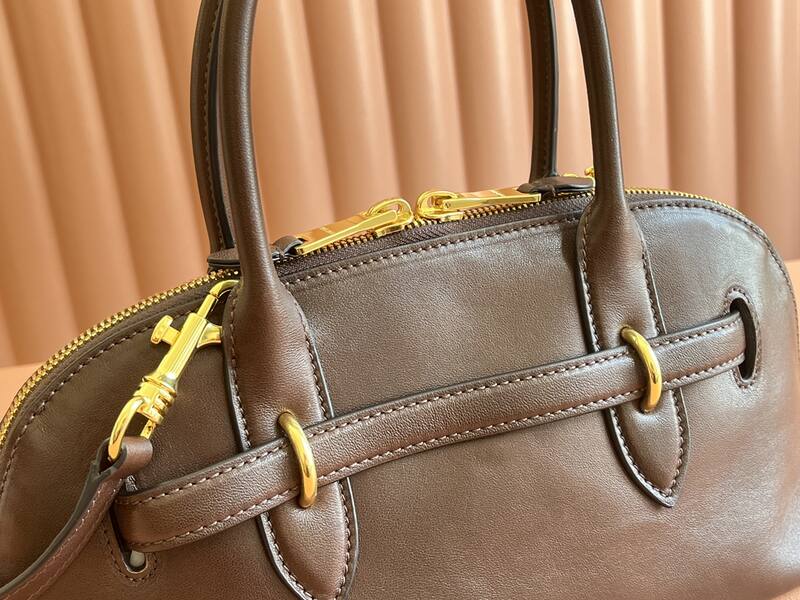 Miu Miu Brown shoulder bag — Top Quality Replica