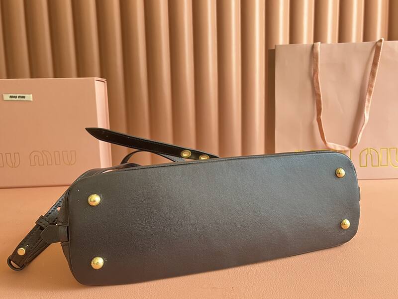Miu Miu Black shoulder bag — AAA Quality Replica