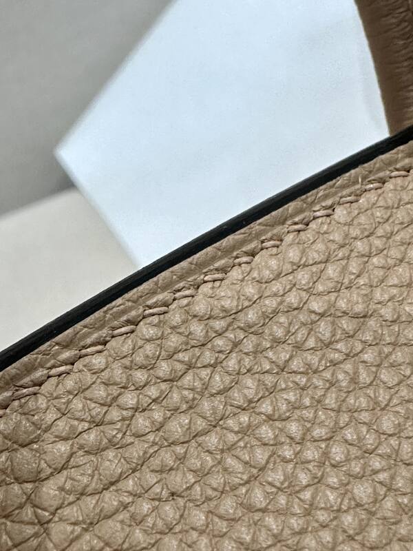 Hermes Birkin Beige work — 1:1 Replica