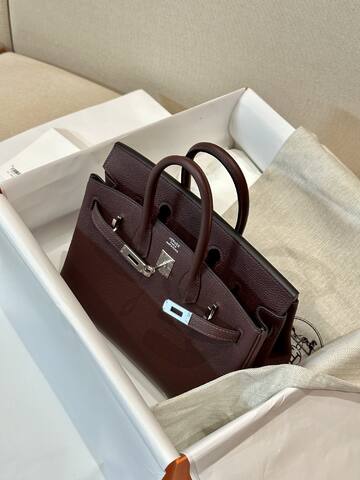 Hermes Birkin Brown tote Premium Replica