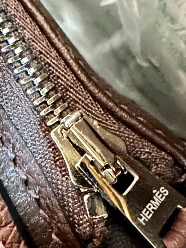 Hermes Birkin 25 Rouge Sellier everyday — 1:1 Replica