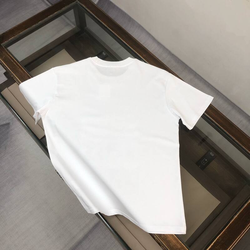 Loewe White shoulder bag — 1:1 Replica