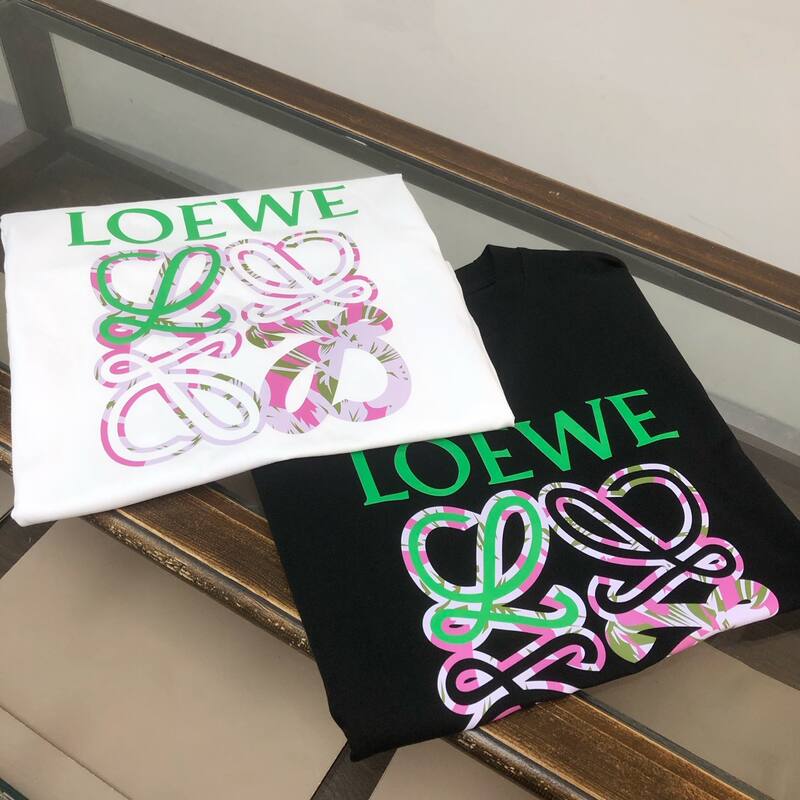 Loewe Black shoulder bag — Top Quality Replica