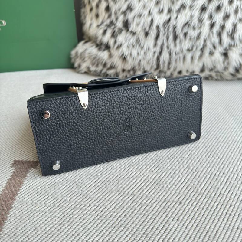 Goyard Black shoulder bag — Top Quality Replica