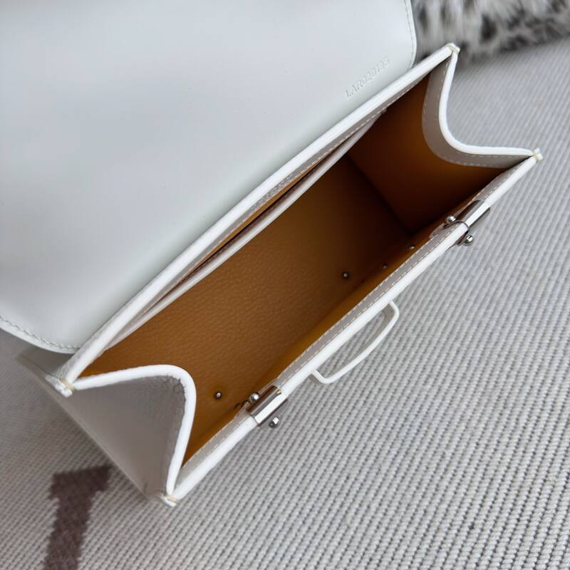 Goyard White shoulder bag — Premium Replica