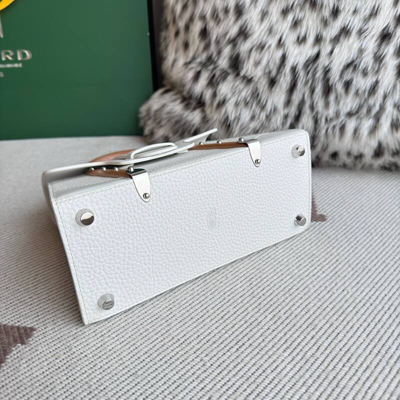 Goyard White shoulder bag — Premium Replica