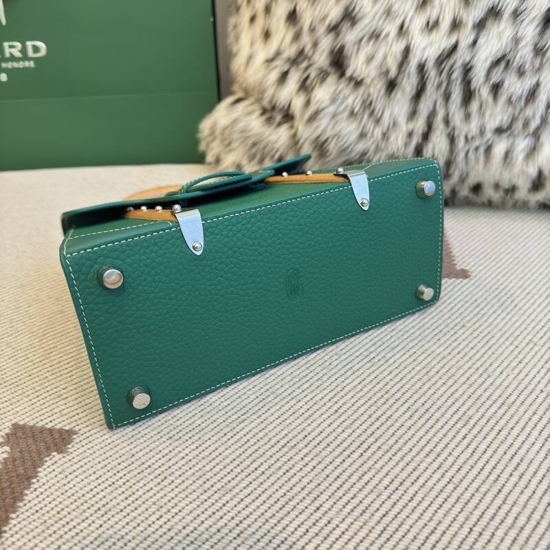 Goyard Green shoulder bag — AAA Quality Replica