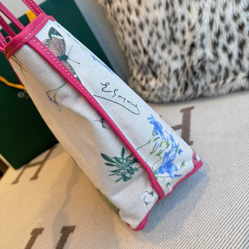 Goyard Pink shoulder bag — Top Quality Replica
